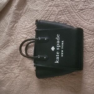 Kate Spade Ella mini tote